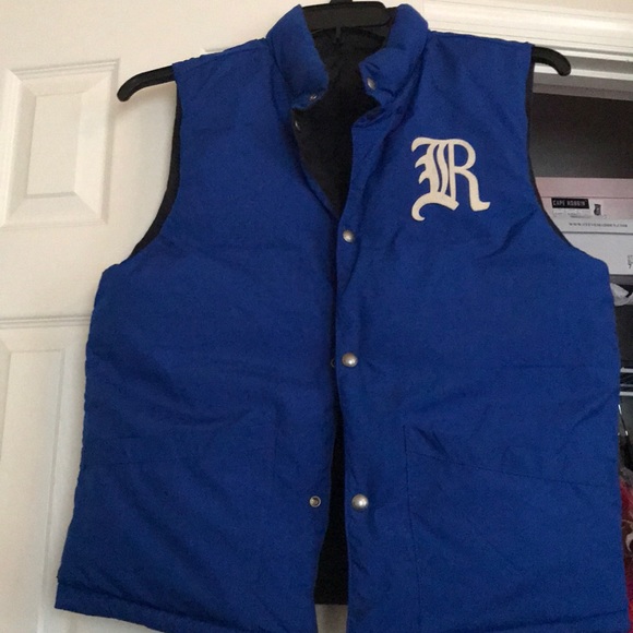 Polo Ralph Lauren Vest - Picture 2 of 2